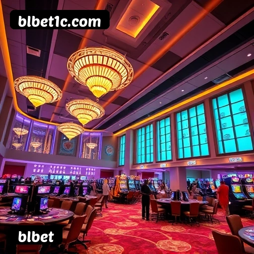 Sistema de Recompensas Multinível: Maximize Seus Ganhos com o blbet