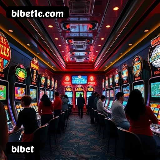 blbet Esporte Análise: Ciência de Dados em Apostas Inteligentes