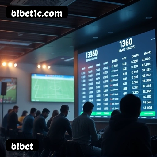 Gestão Estratégica de Bônus: Aumente 25% Retorno com blbet
